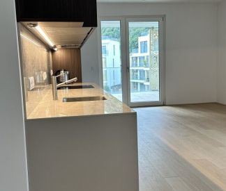 Premium Waterfront Living mit Loggia & Smart-Home-Komfort - Photo 3