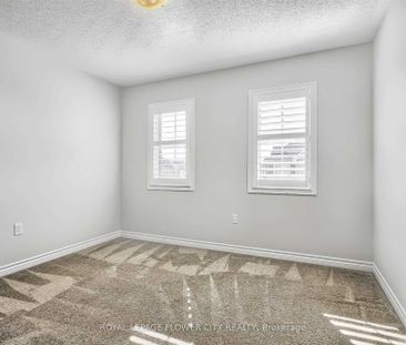 For Lease - 609 Gibson Crescent, Milton, Ontario - Photo 4