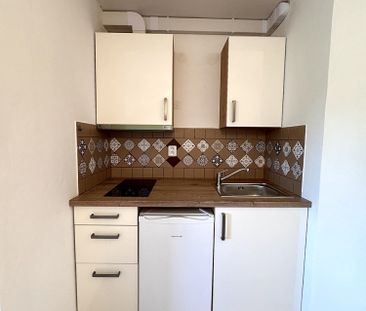 Pronájem bytu 1+kk 27 m² - Photo 5