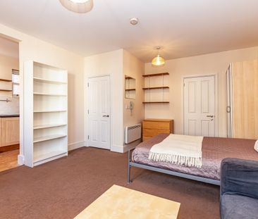 Iffley Road, Oxford - Photo 2