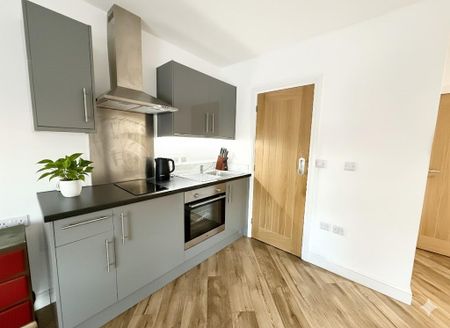 Studio to rent - Photo 2