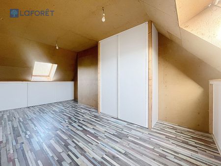 Maison T6 près de GUIDEL à louer - Photo 5