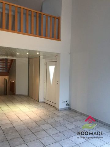 Maison individuelle 160 m² - Puttelange Aux Lacs - Photo 3