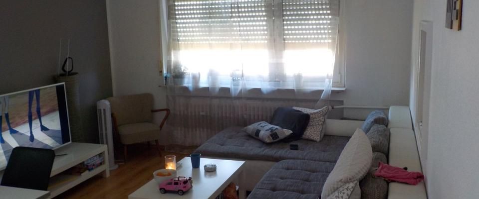 2 ZKB in Dieburg zu vermieten - Photo 1