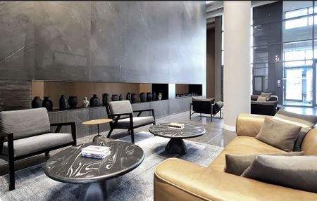 For Lease - 8 INTERCHANGE Way Unit# 3005, Vaughan, Ontario - Photo 4