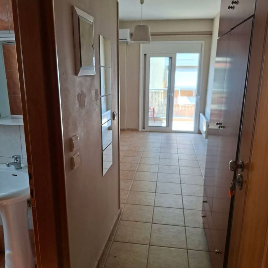Studio/Γκαρσονιέρα για ενοικίαση Άγιος Δημήτριος (Κέντρο Θεσσαλονίκης) - Photo 1