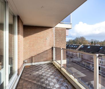 Appartement te huur: Prattenburg 135 2036 SG Haarlem - Photo 5