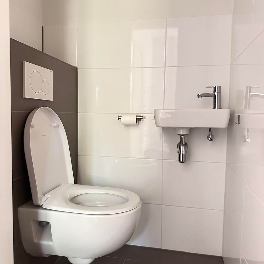 's-Gravesandeplein 1-H, Oosterparkbuurt-Noordwest, 1091BB, Amsterdam - Foto 1