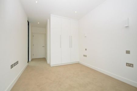 1 bedroom Flat To Let - Photo 2