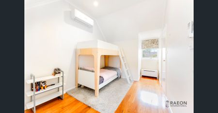 Welcoming family home in peaceful yet central location - Photo 5