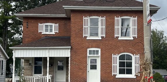 For Lease - 472 Victoria Street Unit# B, Tweed, Ontario - Photo 2