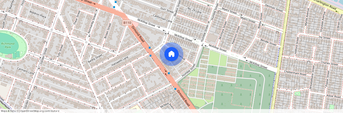 8 Boyne Avenue, Vic 3219, East Geelong