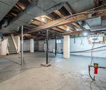 For Lease - 10 Comet Avenue Unit# 1, Hamilton, Ontario - Photo 1
