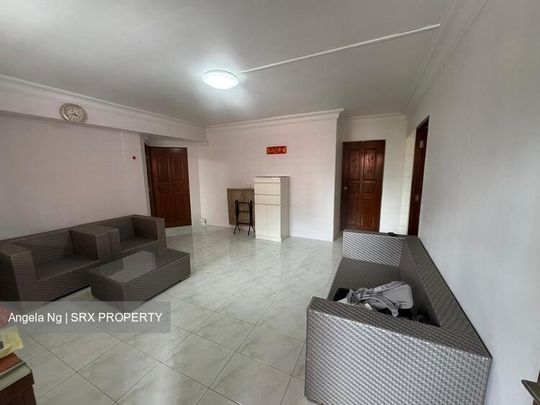 Blk 446 Bright Hill Drive (Bishan), HDB 4 Rooms - For Rent - Photo 1