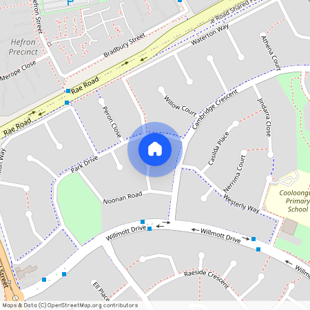 10A Clennett Cl, WA 6168, Cooloongup