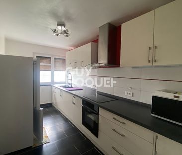 Appartement meublé Tournan En Brie 2 pièce(s) 45.15 m2 - Photo 1