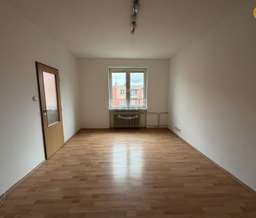 Byt 2+1 k pronájmu, Třinec / Lyžbice, ulice kpt. Nálepky - Photo 1