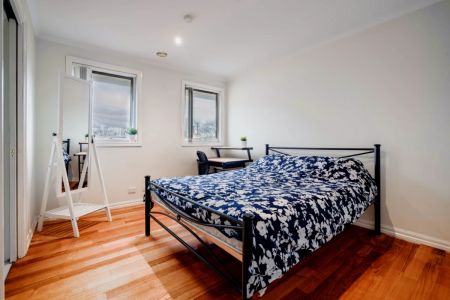 Single Room Ensuite - Photo 2