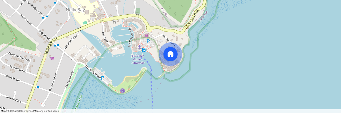 3302/146 Sooning Street, Qld 4819, Nelly Bay