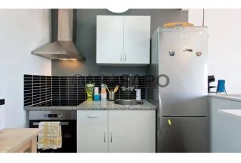 Apartamento T1 para alugar no Porto