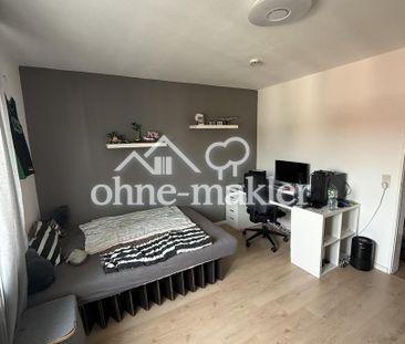 Großzügige und schöne 3,5-Zimmer-Wohnung mit Balkon in Stuttgart-Pl... - Photo 5