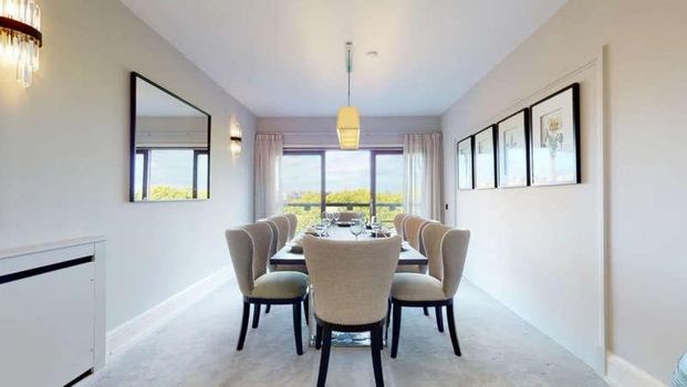 Park Road, St. Johns Wood, London, NW8 - Photo 1