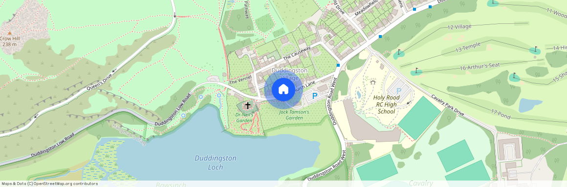 Edinburgh, Old Church Lane, EH15 3PX, Midlothian