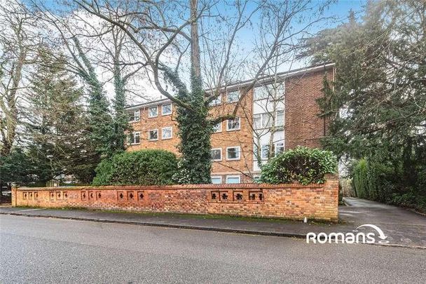 Beta House, Southcote Road, Reading, Berkshire, RG30 - Photo 1