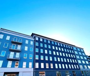 Kungsgatan, Eskilstuna - Photo 2