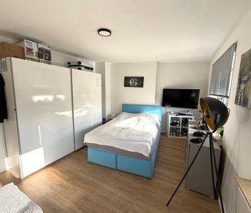 3-Zimmer-Wohnung mit Balkon ca. 71m² in Gelsenkirchen-Horst mit Bli... - Foto 3