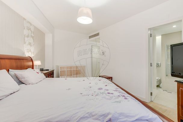 Apartamento T4 em Lisboa - Photo 1