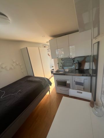 Hägerstensvägen, Hägersten - Foto 3