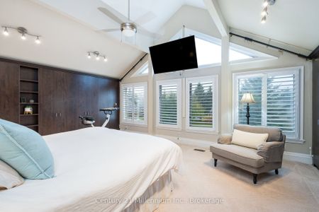 For Lease - 160 Grand Cypress Lane, Blue Mountains, Ontario - Photo 4