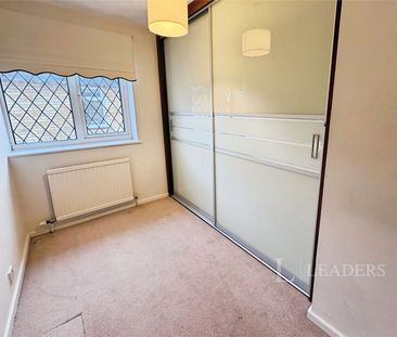 3 bedroom house to rent Tavistock Road, Cambridge, Cambridgeshire, CB4 - Photo 6