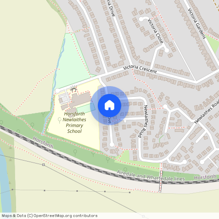 Victoria Grove, Leeds