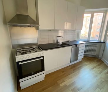 Amiralsgatan 58 B, lgh 1101, Möllevången - Photo 1