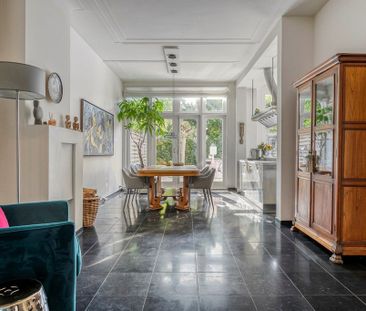 Te huur: Huis Frankenslag 302 in Den Haag - Foto 6
