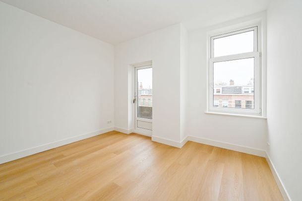 Westduinweg 126-B, Vissershaven, 2583AC, Den Haag - Foto 1
