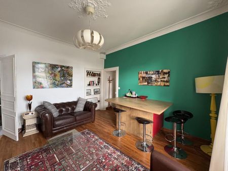 Appartement T3 à louer - 60 m² - Photo 3