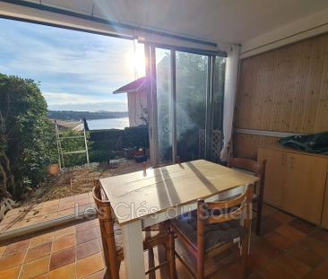 Location appartement studio 19 m² Bandol - Photo 4