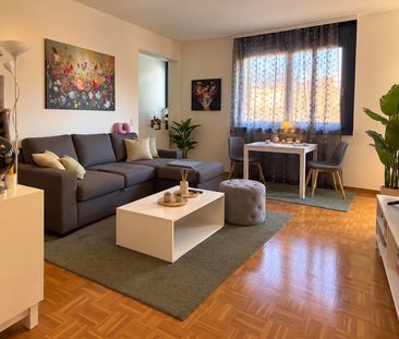 2.5 Zimmer, 53 m² - Photo 1