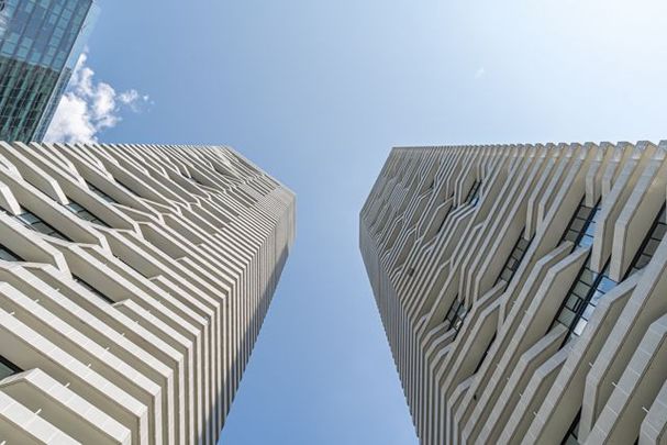 For Lease - 100 Harbour Street Unit# 6606, Toronto, Ontario - Photo 1