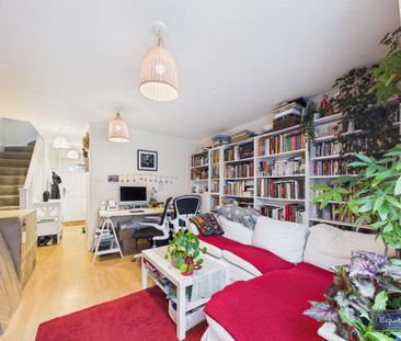 2 bedroom terraced house to rent - Photo 1