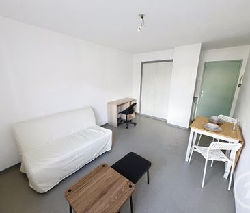Location Appartement 1 pièce 21m² CLERMONT FERRAND 63000 - Photo 3