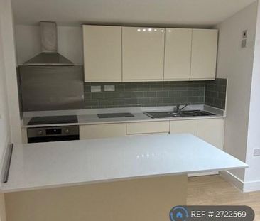 2 bedroom bungalow to rent - Photo 5