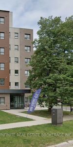 For Lease - 1254 Marlborough Court Unit# 211, Oakville, Ontario - Photo 3