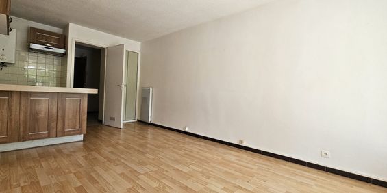 La grande Motte - T1 - 24.65 m² - Photo 3