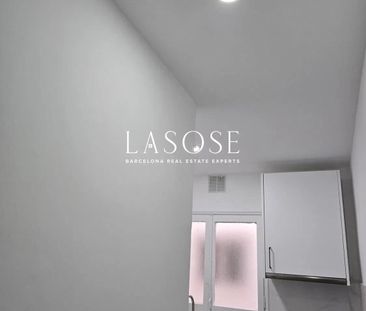 52m² Penthouse to rent in Camp d en Grassot i Gràcia Nova, Barcelona - Photo 5