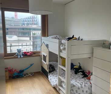 Appartement de 5 pièces à Genève. - Photo 6