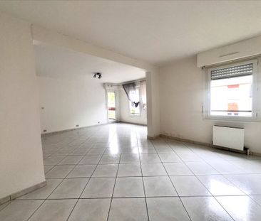 Location Appartement 2 pièces 63m² - Photo 3